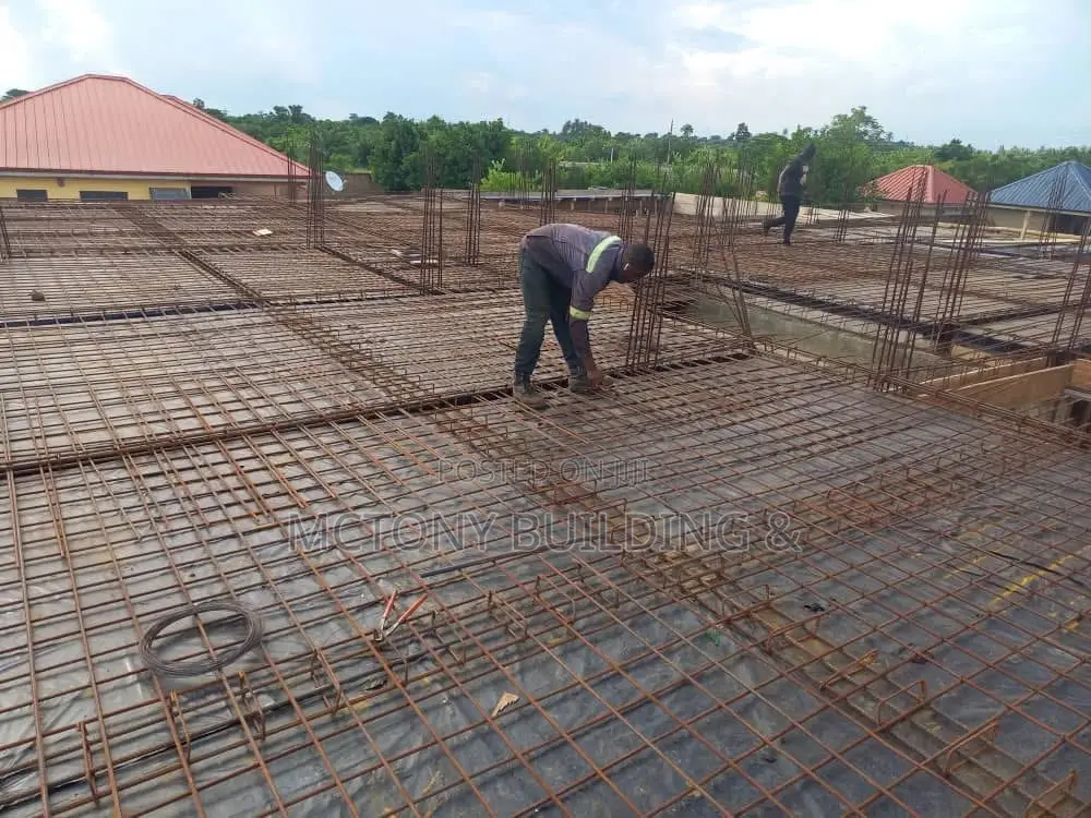 We Design and Build