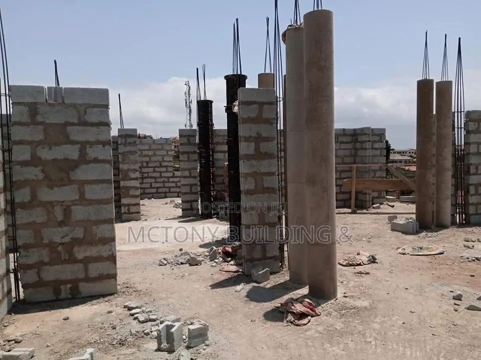 We Design and Build