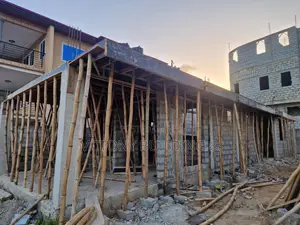 We Design and Build