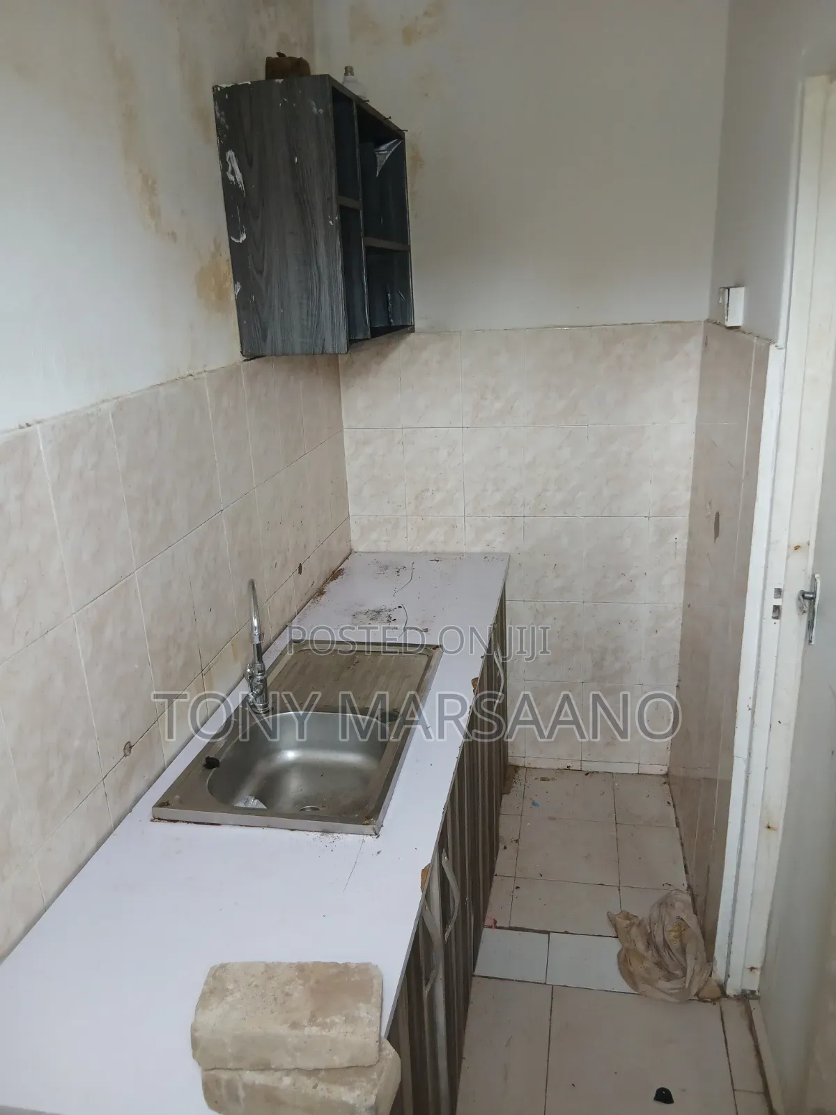 1bdrm Apartment in Haatso, Asore Junction for rent