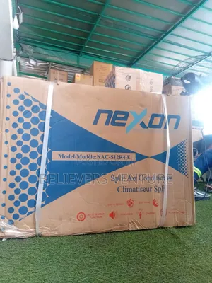 Nexon 1.5hp Air Conditioner – Strong Cooling, Low Power Consumption