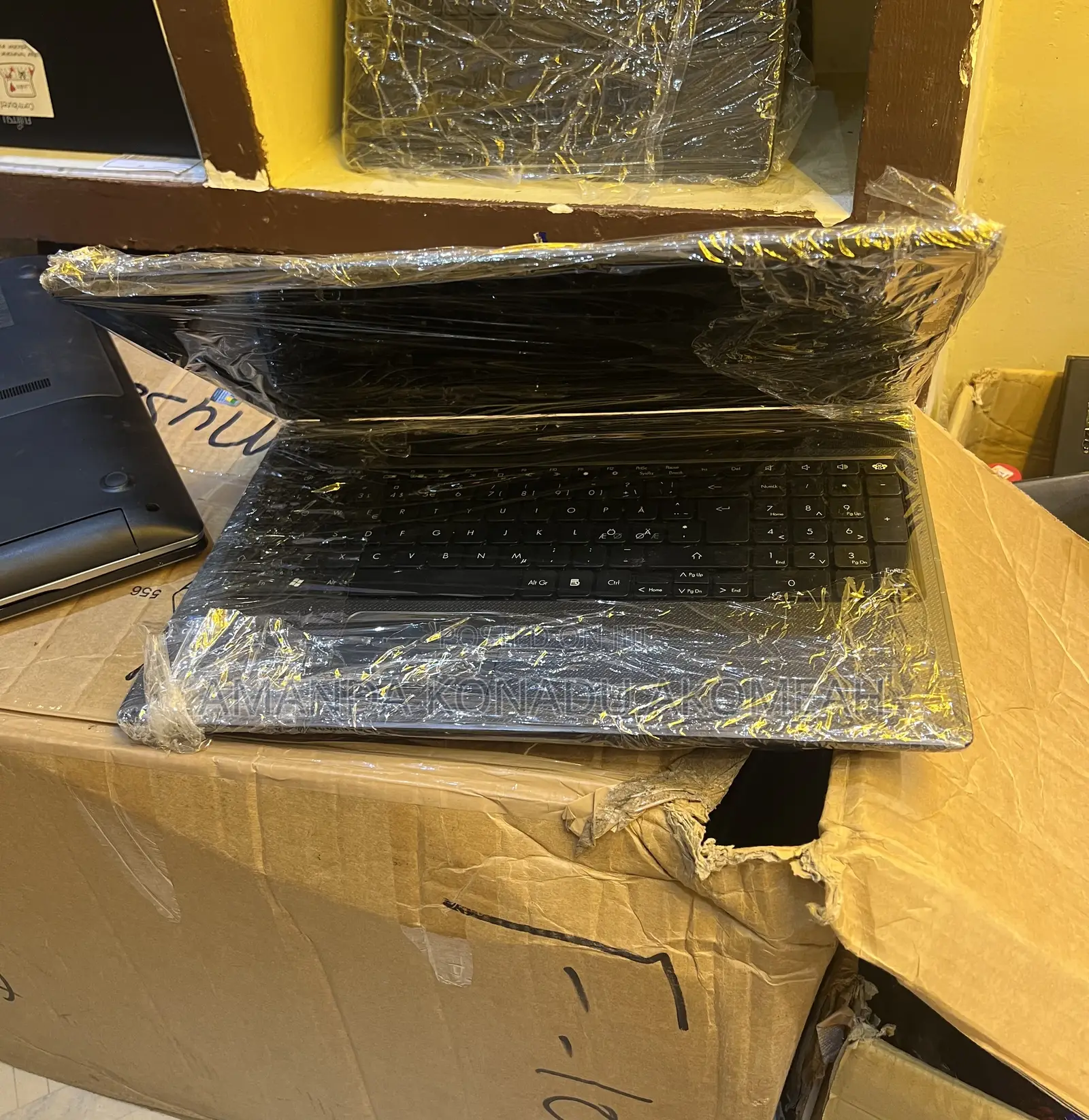 Laptop Acer Aspire 5733 6GB Intel Core i3 HDD 320GB