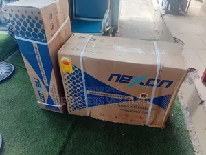Nexon Split Ac 1.5hp – Energy-Saving Cooling Power