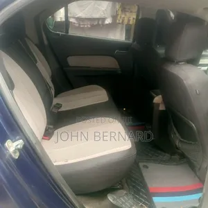 Mitsubishi 3000 2010 Blue