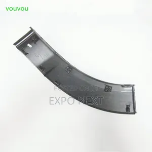 Front Fender Lower Wheel Moulding Panels for Mazda Cx-30 2019-2025