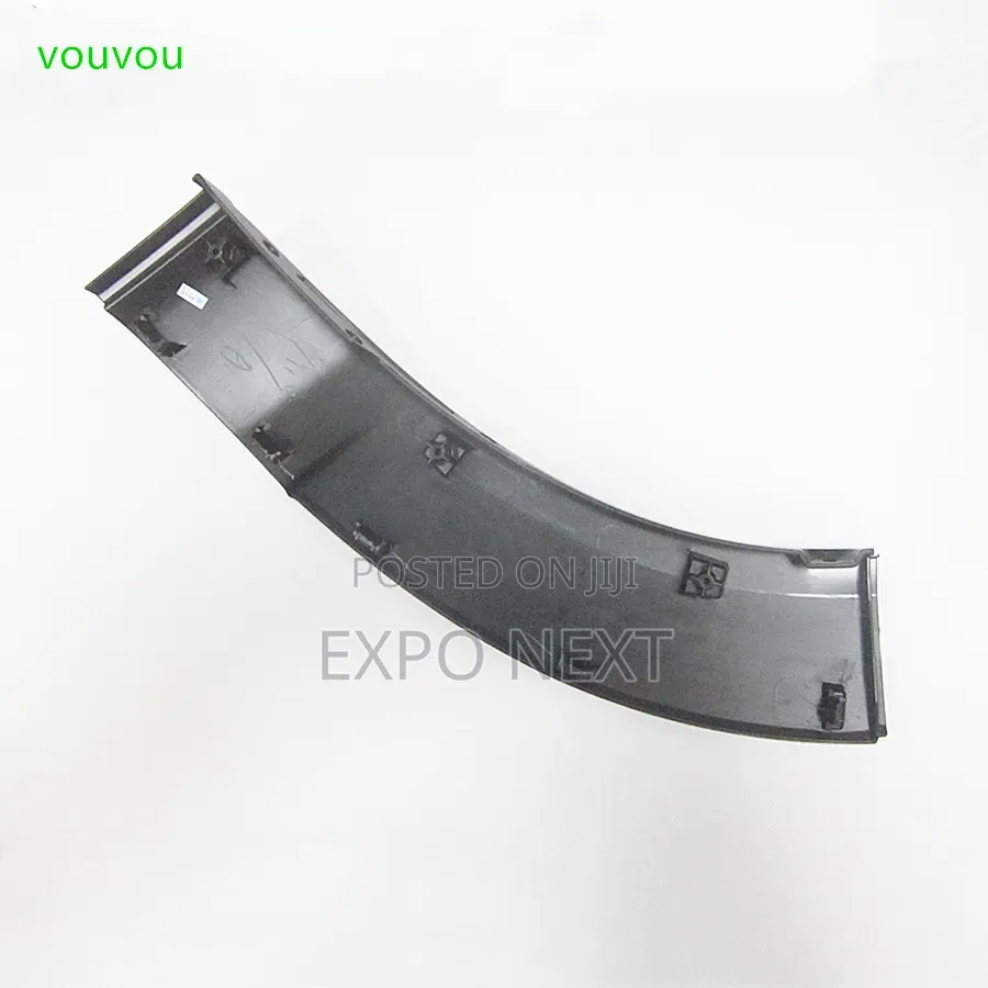 Front Fender Lower Wheel Moulding Panels for Mazda Cx-30 2019-2025