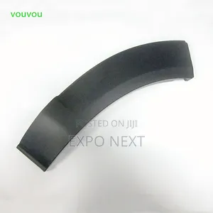 Front Fender Lower Wheel Moulding Panels for Mazda Cx-30 2019-2025