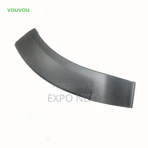 Front Fender Lower Wheel Moulding Panels for Mazda Cx-30 2019-2025