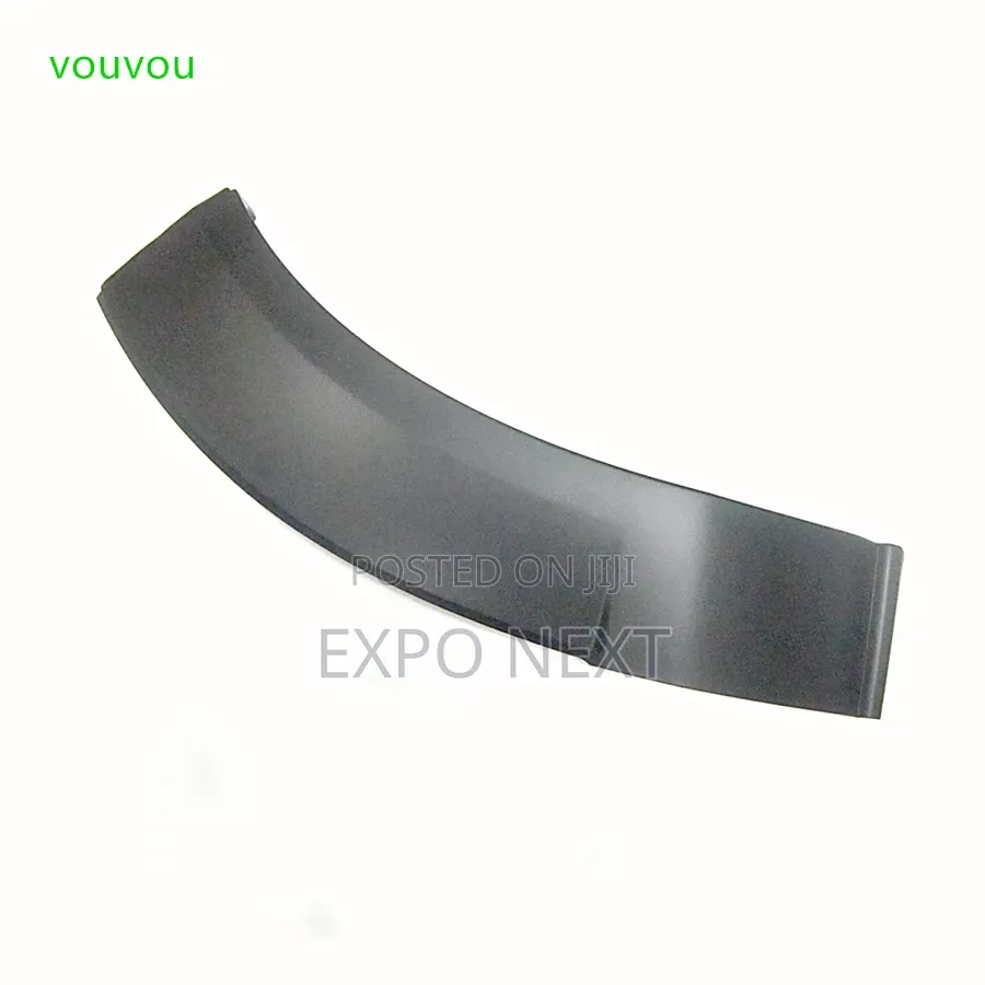 Front Fender Lower Wheel Moulding Panels for Mazda Cx-30 2019-2025