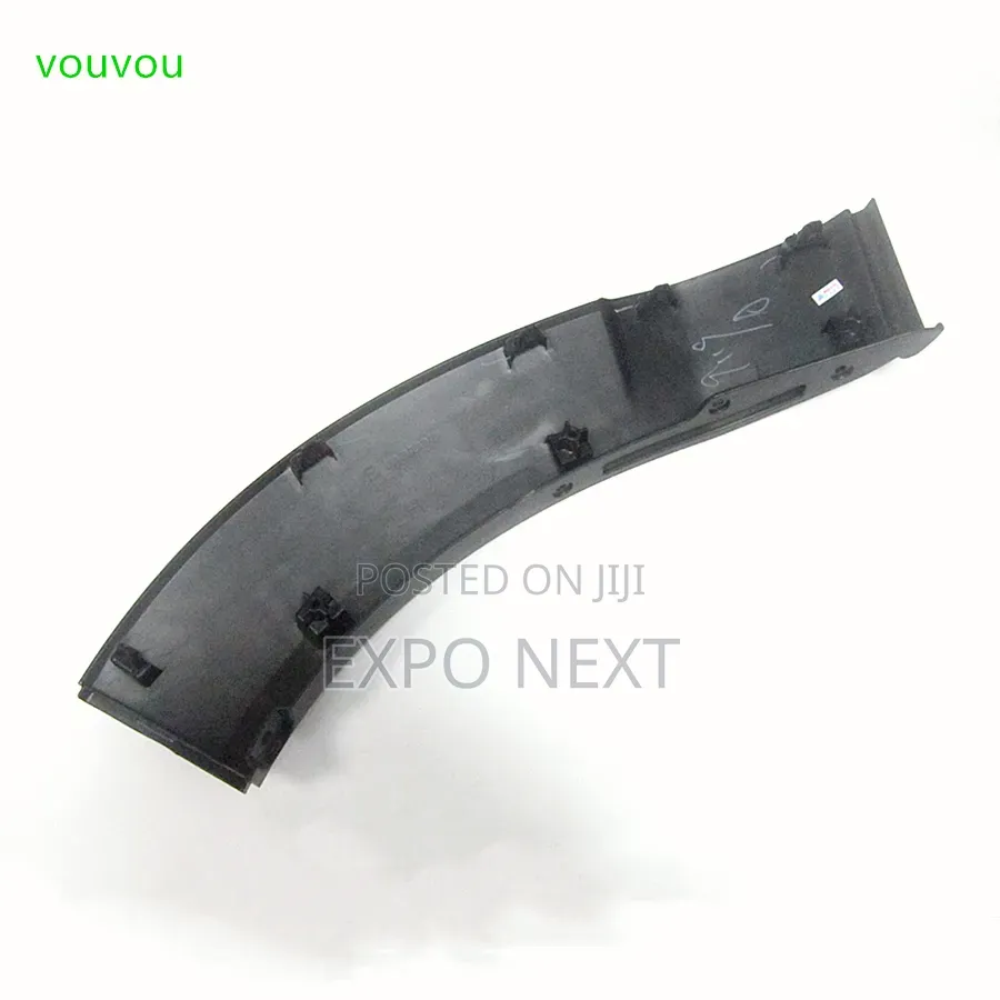 Front Fender Lower Wheel Moulding Panels for Mazda Cx-30 2019-2025