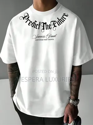 Clothes and Luxurious Ascents