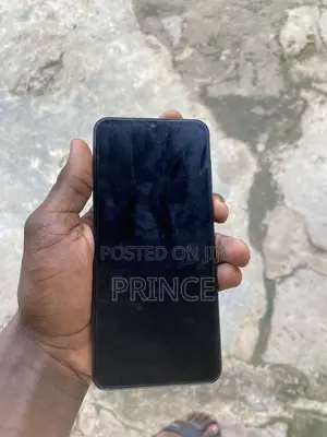 Samsung Galaxy A13 64 GB Black