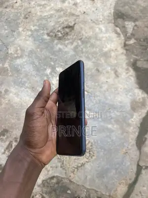 Samsung Galaxy A13 64 GB Black