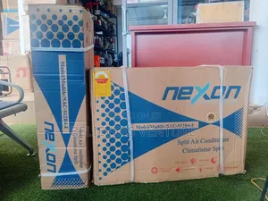 Nexon 1.5hp Air Conditioner – Premium Home Comfort