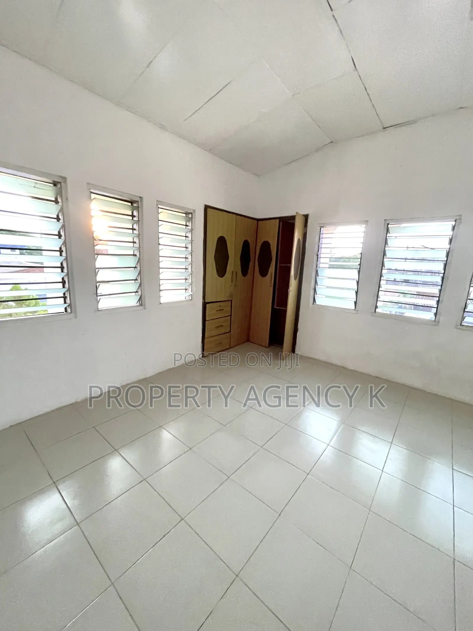 1bdrm Apartment in Kts Properties, Old Barrier for rent