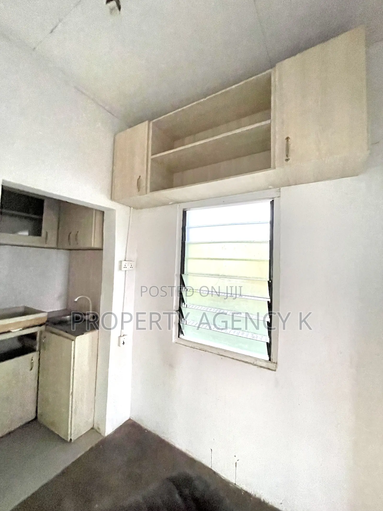 1bdrm Apartment in Kts Properties, Old Barrier for rent