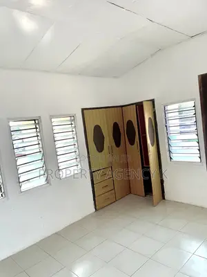 1bdrm Apartment in Kts Properties, Old Barrier for rent