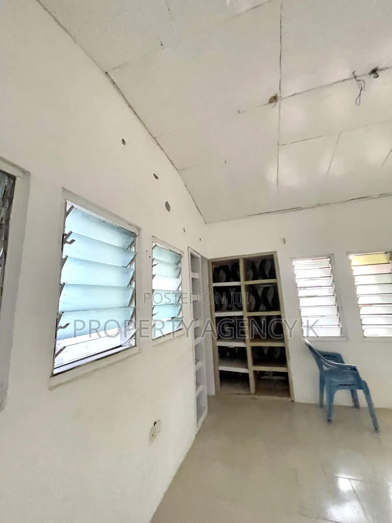 1bdrm Apartment in Kts Properties, Old Barrier for rent