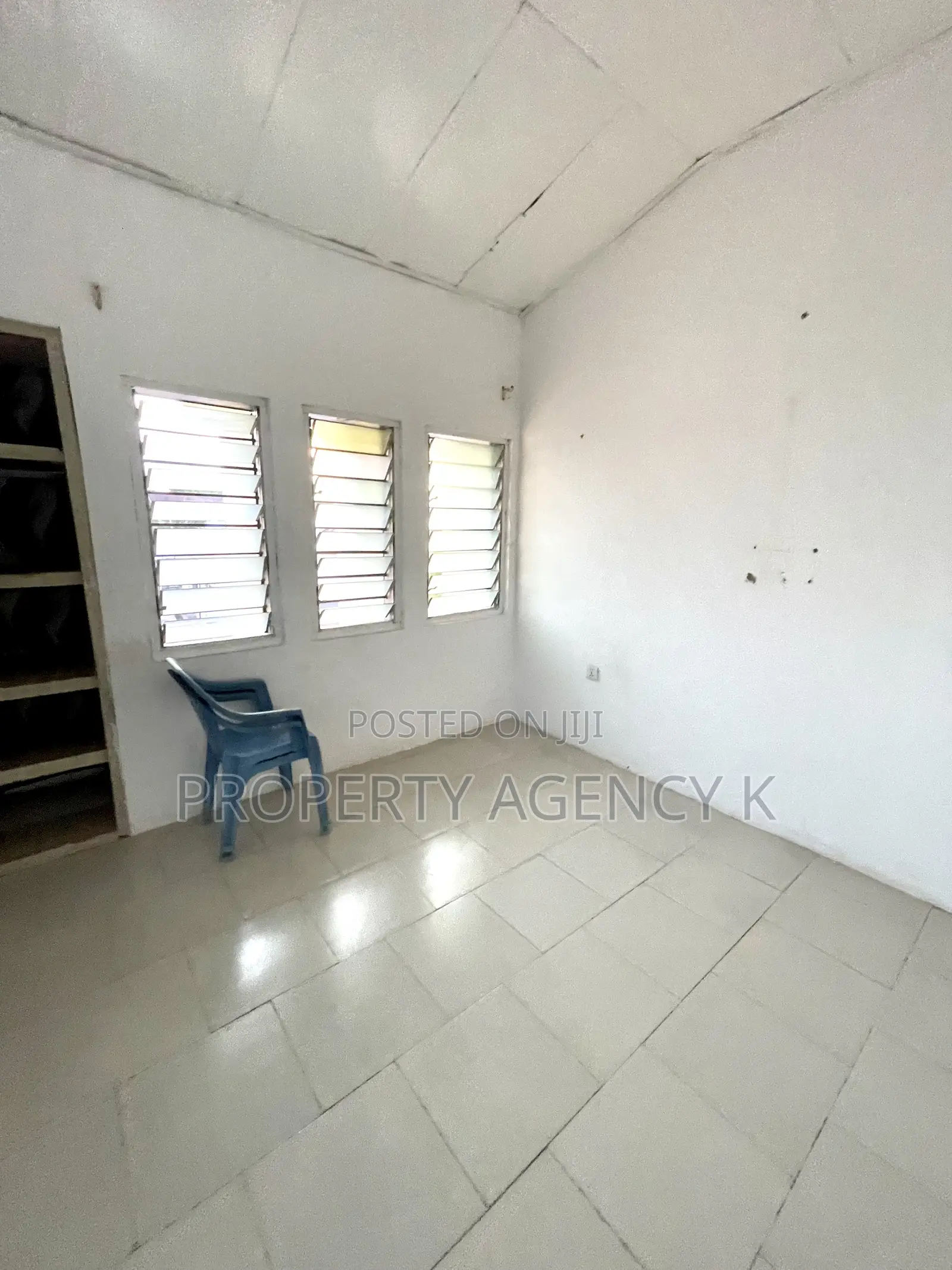 1bdrm Apartment in Kts Properties, Old Barrier for rent