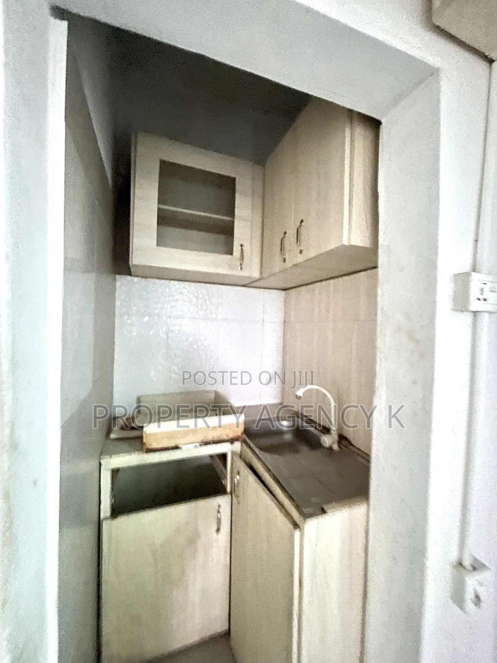 1bdrm Apartment in Kts Properties, Old Barrier for rent