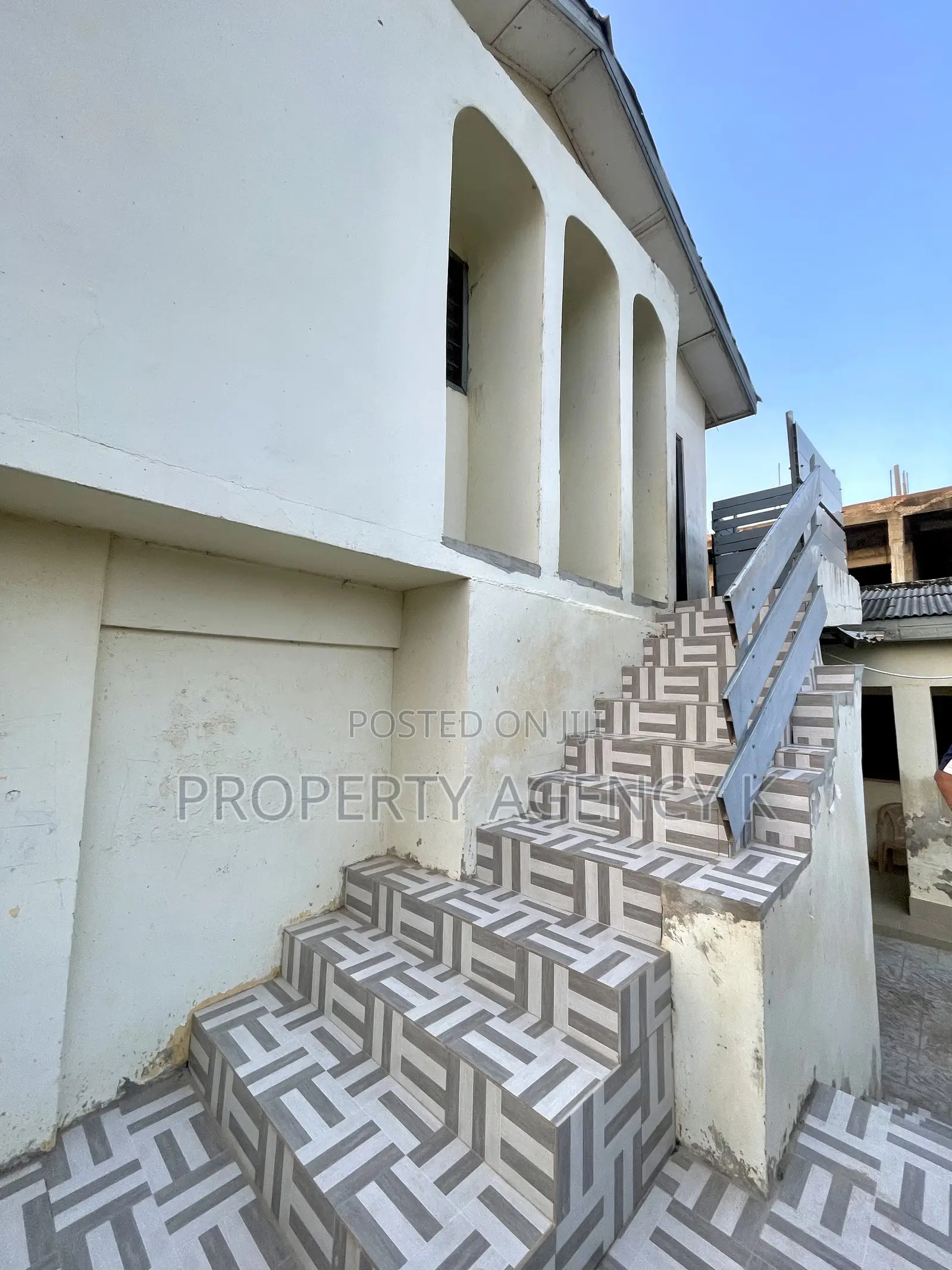 1bdrm Apartment in Kts Properties, Old Barrier for rent