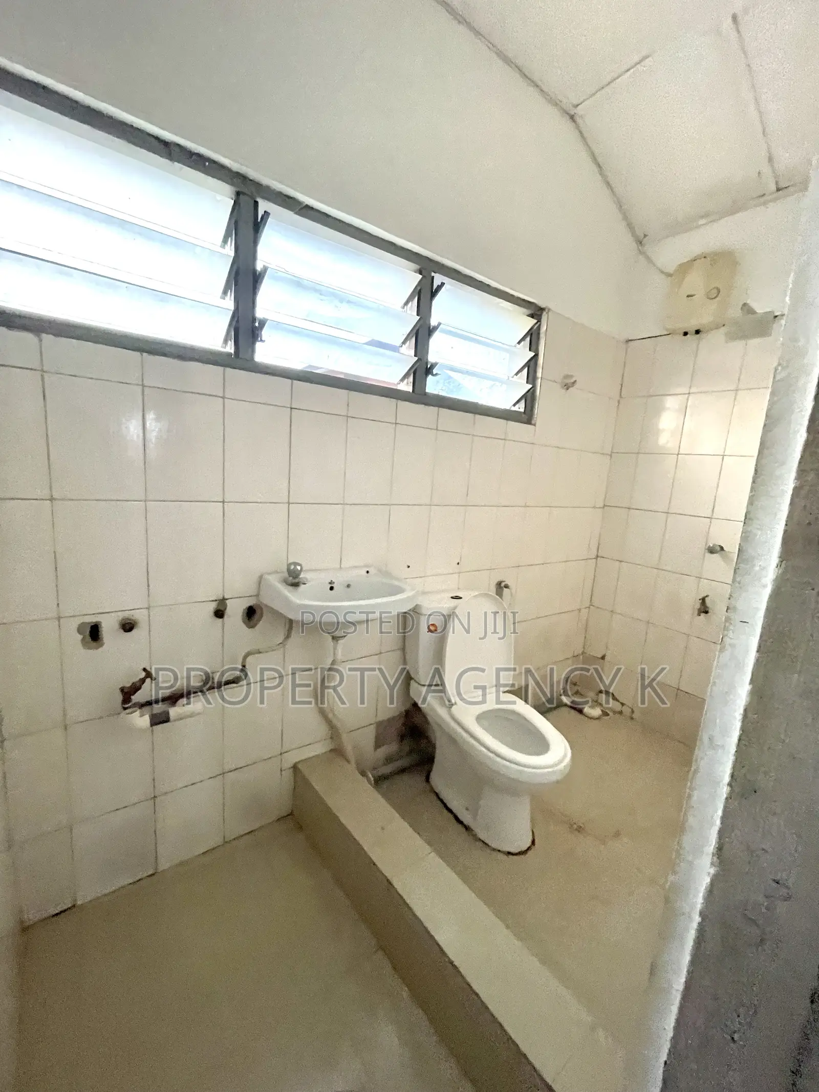 1bdrm Apartment in Kts Properties, Old Barrier for rent