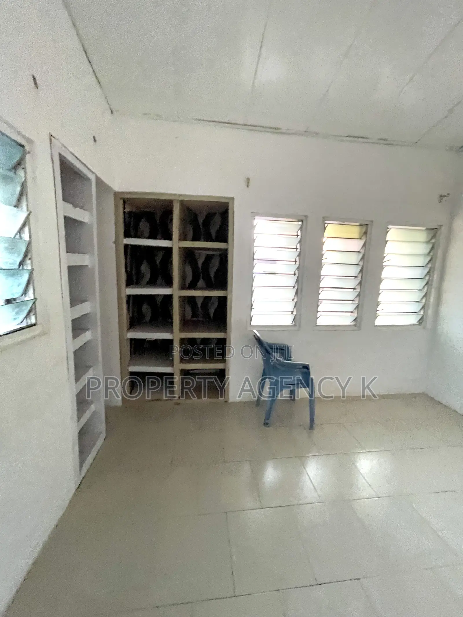 1bdrm Apartment in Kts Properties, Old Barrier for rent