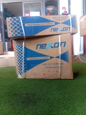 Nexon 1.5hp Split Ac – Perfect for Bedrooms and Living Rooms 1.5hp