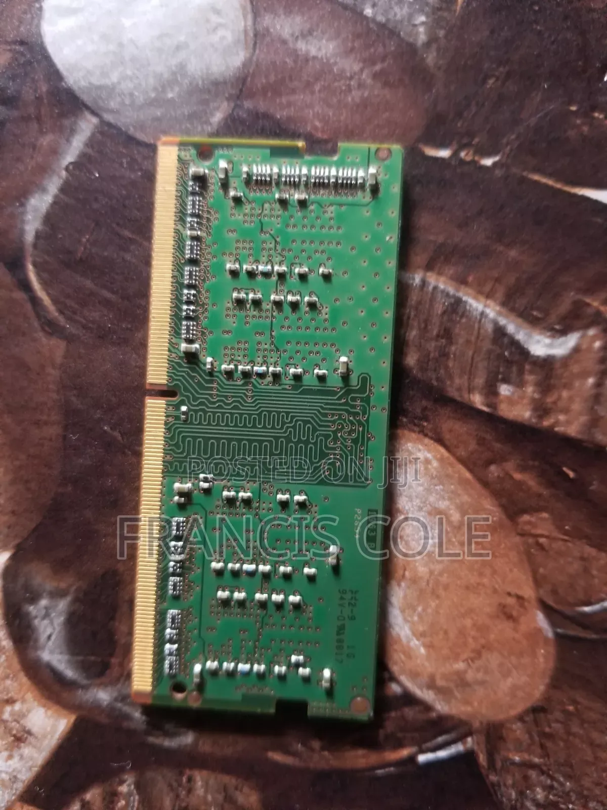 DDR 4 Laptop Memory