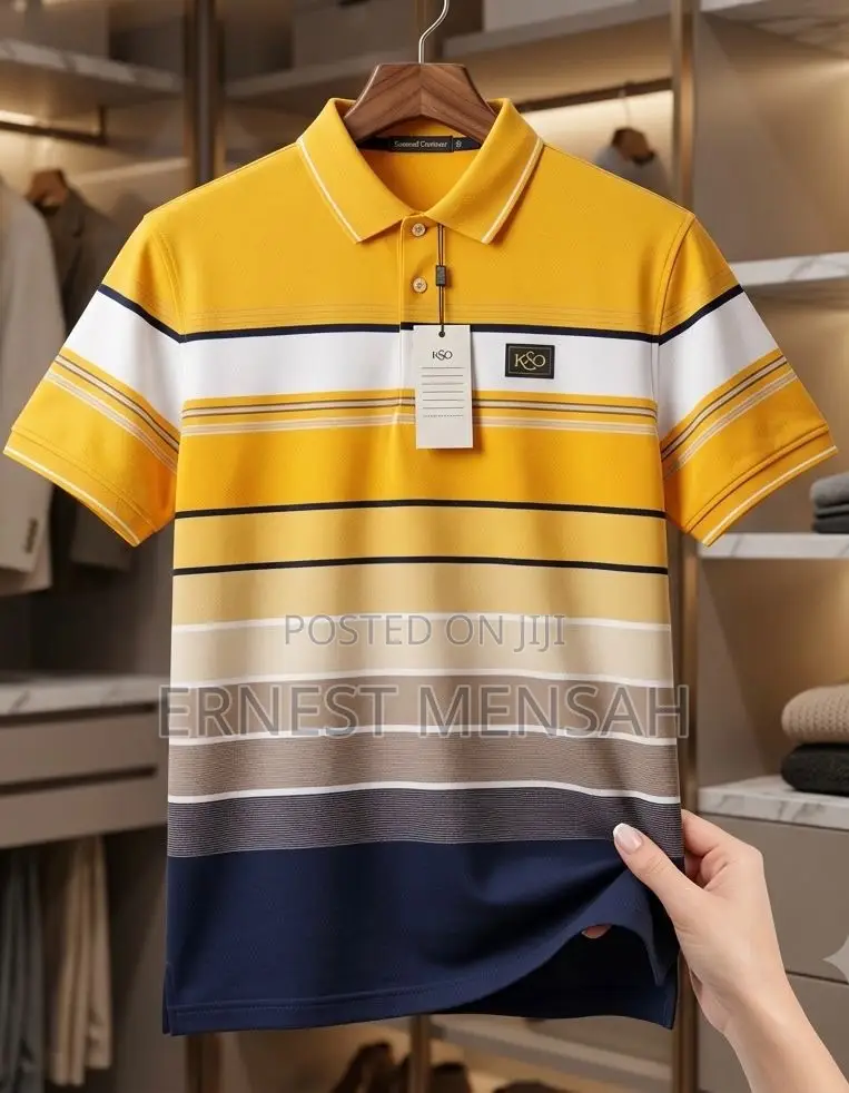 Lacoste Shirt