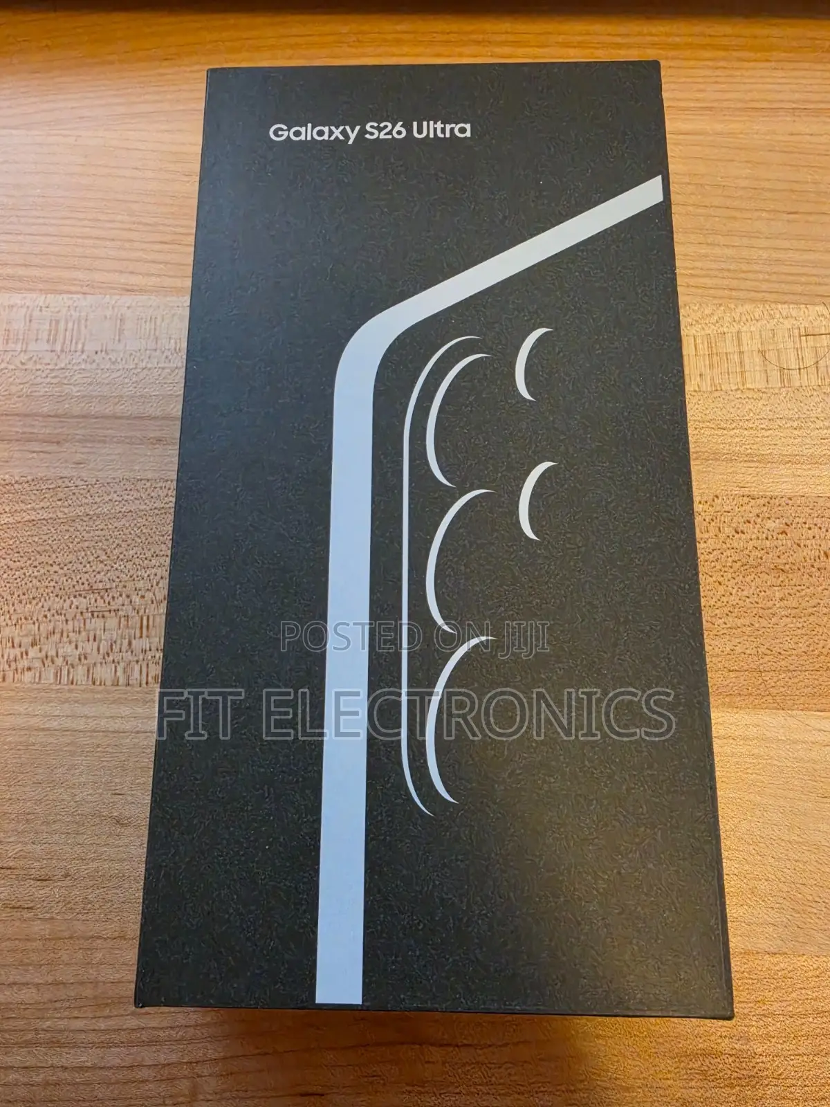 New Samsung Galaxy S26 Ultra 5G 512 GB Blue