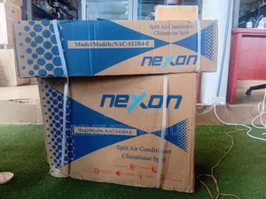 Nexon Air Conditioner 1.5hp – Cool, Quiet Efficient