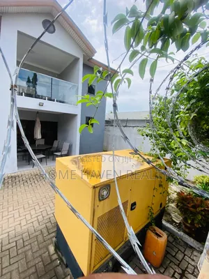 0.12 Acre Land/House for Sale at Dzorwulu