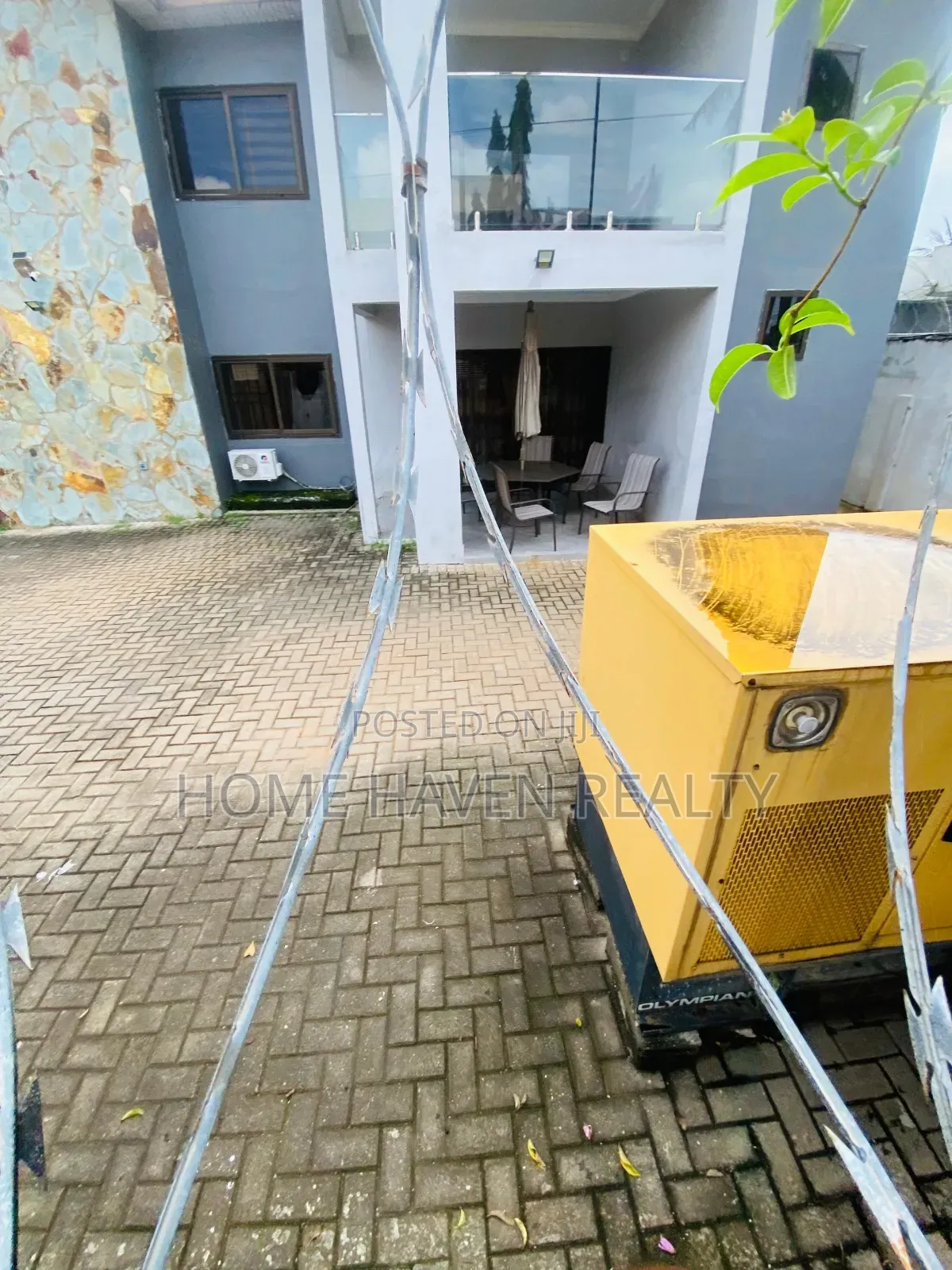 0.12 Acre Land/House for Sale at Dzorwulu