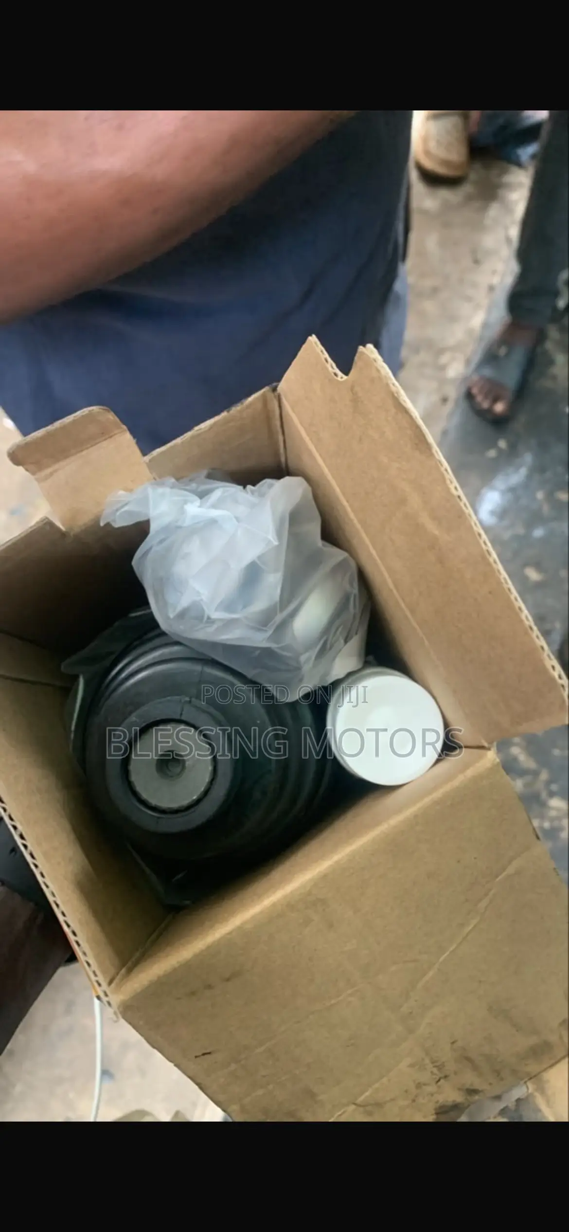 Toyota Corolla 2012-2017 Gearbox Shafts