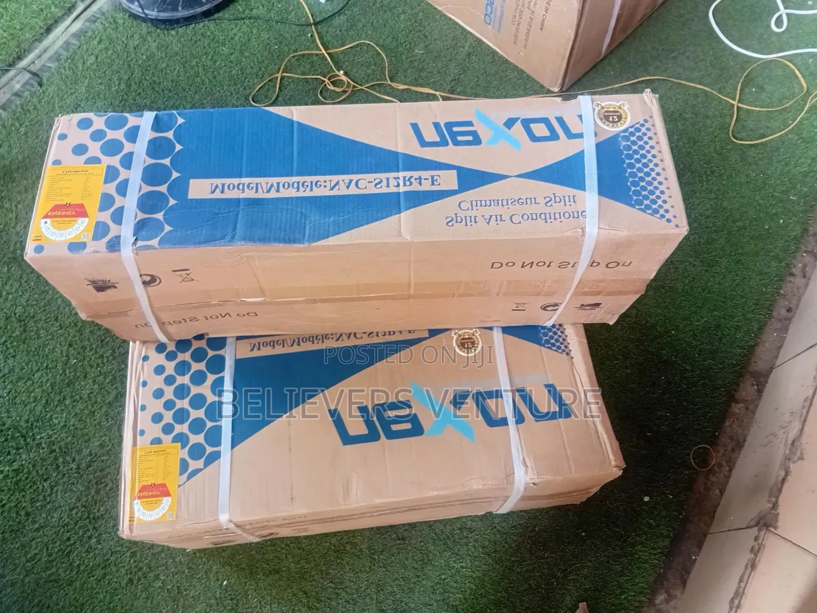 Nexon 1.5hp Ac – Advanced Cooling Performance