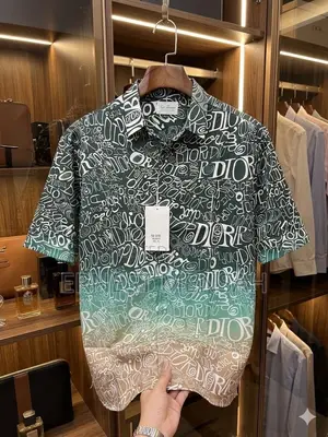 Dior Shirt