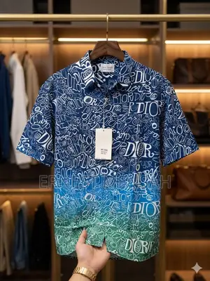 Dior Shirt
