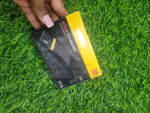 Kodak Portable SSD