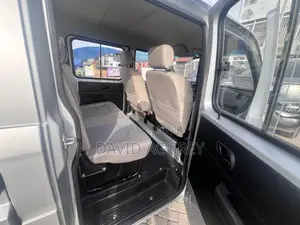 Donfeng DFSK Double Cabin