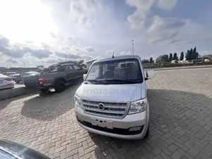 Donfeng DFSK Double Cabin