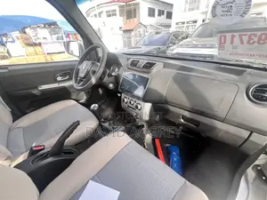 Donfeng DFSK Double Cabin