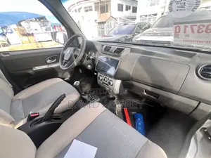 Donfeng DFSK Double Cabin