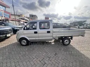 Donfeng DFSK Double Cabin