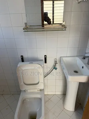 3bdrm Apartment in Kingzion Real, Last Stop for rent