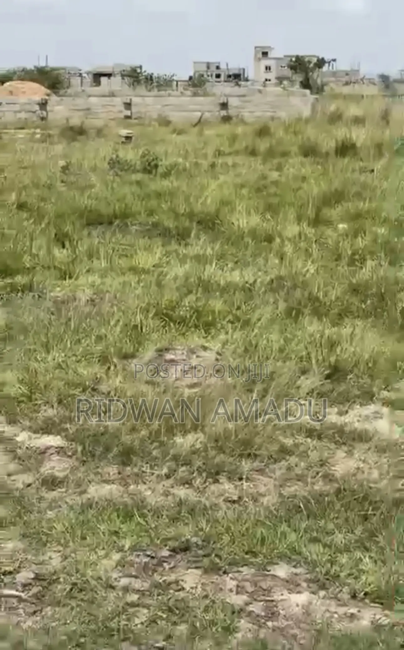 1 Plot of Land for Sale at Prampram Nobel Estate (Makuche)