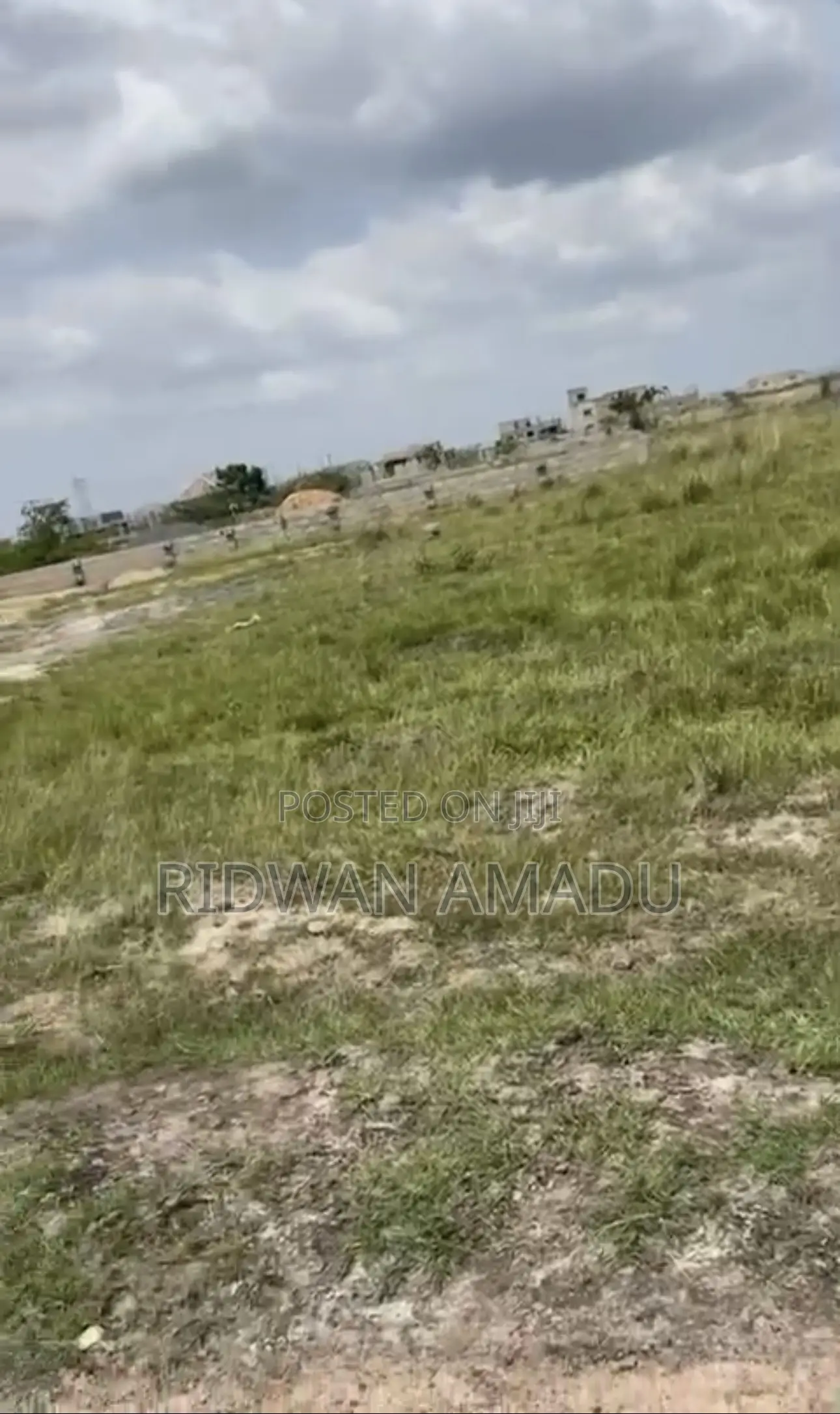 1 Plot of Land for Sale at Prampram Nobel Estate (Makuche)