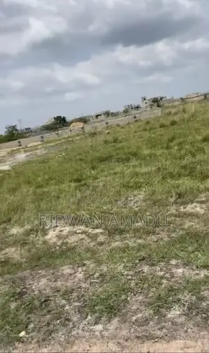 1 Plot of Land for Sale at Prampram Nobel Estate (Makuche)