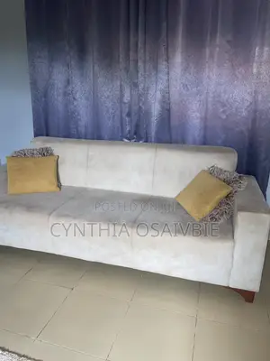 3 Seater Couch