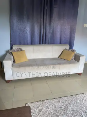 3 Seater Couch